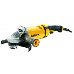 Meuleuse d'angle DeWalt DWE4559-QS