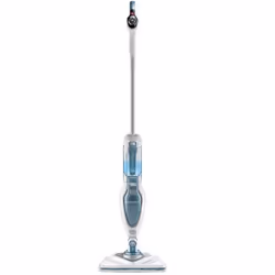 Black & Decker FSM1630 nettoyeur vapeur Steam mop 0,5 L 1600 W Bleu