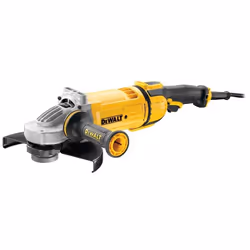 DeWALT DWE4579R, 2600 tr/min, 23 cm, Secteur, 5,9 kg