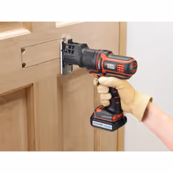Accessoire multi-outils Black&Decker MTJS1