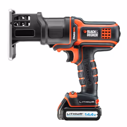 Accessoire multi-outils Black&Decker MTJS1 - Vue supplémentaire 4