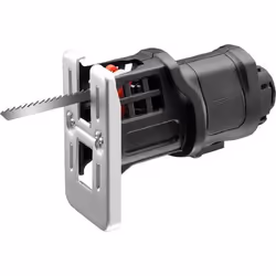 Accessoire multi-outils Black&Decker MTJS1 - Vue supplémentaire 7