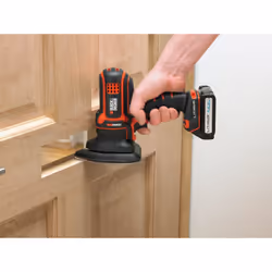 Accessoire multi-outils Black&Decker MTSA2