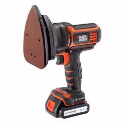 Accessoire multi-outils Black&Decker MTSA2 - Vue supplémentaire 5