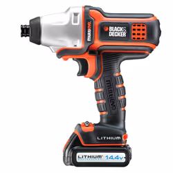 Accessoire multi-outils Black&Decker MTIM3