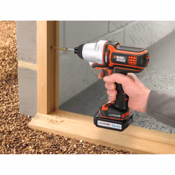 Accessoire multi-outils Black&Decker MTIM3