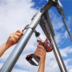 Accessoire multi-outils Black&Decker MTIM3 - Vue supplémentaire 5