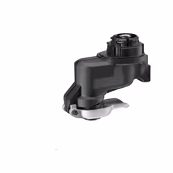Accessoire multi-outils Black&Decker MTOS4