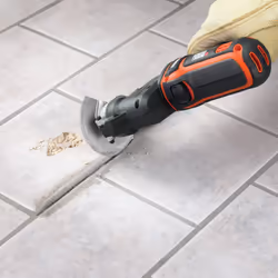 Accessoire multi-outils Black&Decker MTOS4