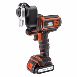 Accessoire multi-outils Black&Decker MTOS4 - Vue supplémentaire 5