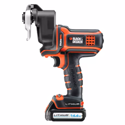 Accessoire multi-outils Black&Decker MTOS4 - Vue supplémentaire 8