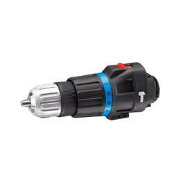 Accessoire multi-outils Black&Decker MTHD5