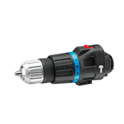 Accessoire multi-outils Black&Decker MTHD5