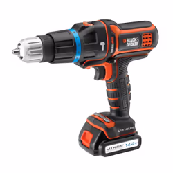 Accessoire multi-outils Black&Decker MTHD5 - Vue supplémentaire 4