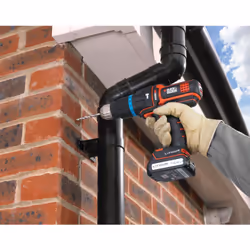 Accessoire multi-outils Black&Decker MTHD5 - Vue supplémentaire 5