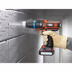 Accessoire multi-outils Black&Decker MTHD5 - Vue supplémentaire 6
