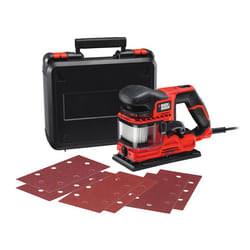 Black & Decker KA330EKA 13000 tr/min