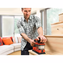 Black & Decker KA330EKA 13000 tr/min - Vue supplémentaire 11