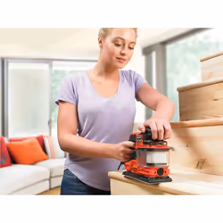 Black & Decker KA330EKA 13000 tr/min - Vue supplémentaire 12