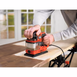 Black & Decker KA330EKA 13000 tr/min - Vue supplémentaire 14