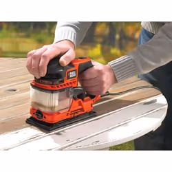 Black & Decker KA330EKA 13000 tr/min - Vue supplémentaire 17