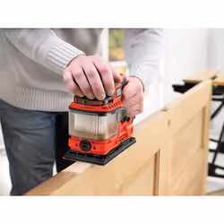 Black & Decker KA330EKA 13000 tr/min - Vue supplémentaire 18