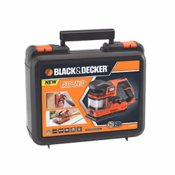 Black & Decker KA330EKA 13000 tr/min