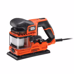 Black & Decker KA330EKA 13000 tr/min