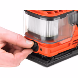 Black & Decker KA330EKA 13000 tr/min - Vue supplémentaire 6