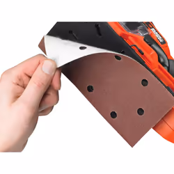 Black & Decker KA330EKA 13000 tr/min - Vue supplémentaire 8