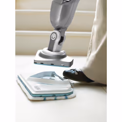 Black & Decker FSMP30-XJ accessoire de nettoyage à vapeur Tampon de tissu
