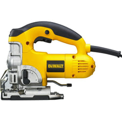 DeWALT DW331KT-QS scie sauteuse 2,8 kg