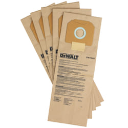 DeWALT DWV9402 accessoire pour dépoussiéreur Sac à poussière