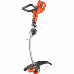 Black & Decker GL8033, 33 cm, 10 m, 7000 tr/min, Noir, Orange, 800 W, 3,2 kg