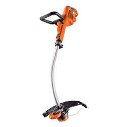 Black & Decker GL7033-QS, Coupe-bordures, 33 cm, Fil de nylon, Poignée rectangulaire, 2 mm, 10 m