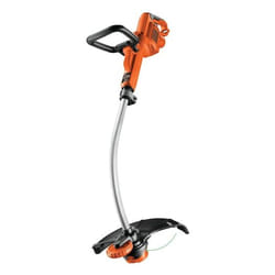 Black & Decker GL7033-QS 33 cm 700 W Secteur Noir, Rouge