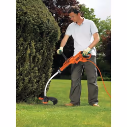 Black & Decker GL7033-QS 33 cm 700 W Secteur Noir, Rouge