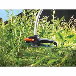 Black & Decker GL7033-QS 33 cm 700 W Secteur Noir, Rouge