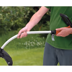 Black & Decker GL7033-QS 33 cm 700 W Secteur Noir, Rouge - Vue supplémentaire 6