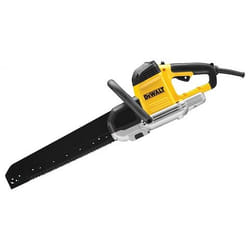 DeWALT DWE 399 scie alligator