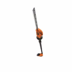 Black & Decker GTC1843LB-QW-18V taille-haie à tête pivotante au lithium-ion Batterie et chargeur non inclus dans le pack Auto ...
