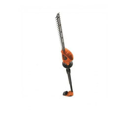 Black & decker gtc1843lb-qw-18v lithium-ion taille-haie avec tête pivotante
