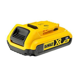 DeWALT DCB183 batterie et chargeur d’outil électroportatif
