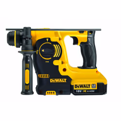 DeWALT DCH253M2