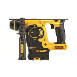 DeWALT DCH253N 400 W 1200 tr/min SDS Plus