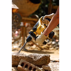 Stanley FME1250K 1250 W 850 tr/min - Vue supplémentaire 4
