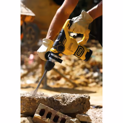 Stanley FME1250K 1250 W 850 tr/min - Vue supplémentaire 6