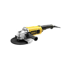 Meuleuse d'angle Stanley 2200W; 230 mm