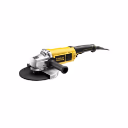 Meuleuse d'angle Stanley 2200W; 230 mm