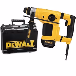 Marteau de démolition DeWalt D25430K; 4,2 J; SDS-plus